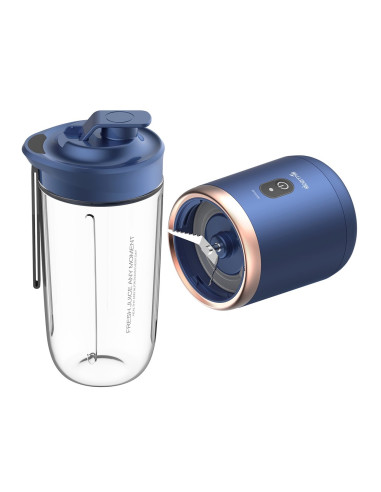 Bezprzewodowy Blender Deerma Nu06
