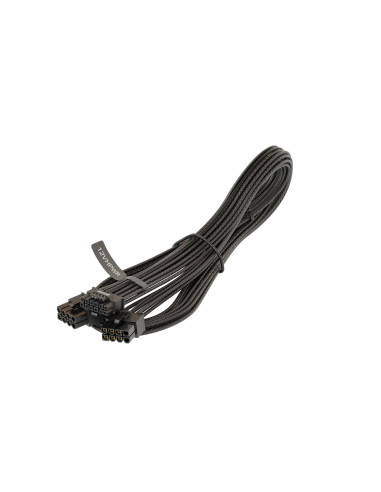 Adaptera Seasonic 12Vhpwr Pcie 5.0 - Czarny