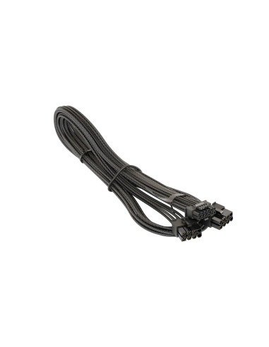 Adaptera Seasonic 12Vhpwr Pcie 5.0 - Czarny