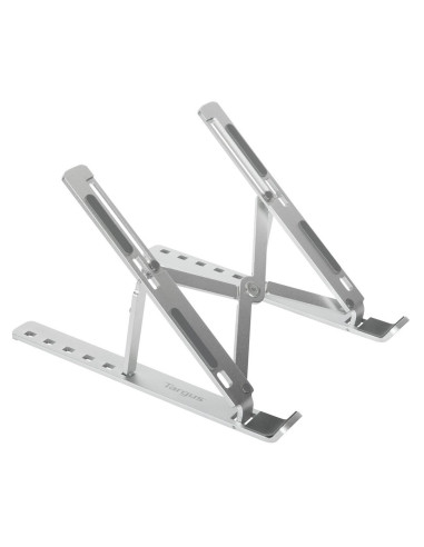 Targus Awe810Gl Stojak Na Laptop Podstawka Na Notebooka Aluminium 39,6 Cm (15.6")