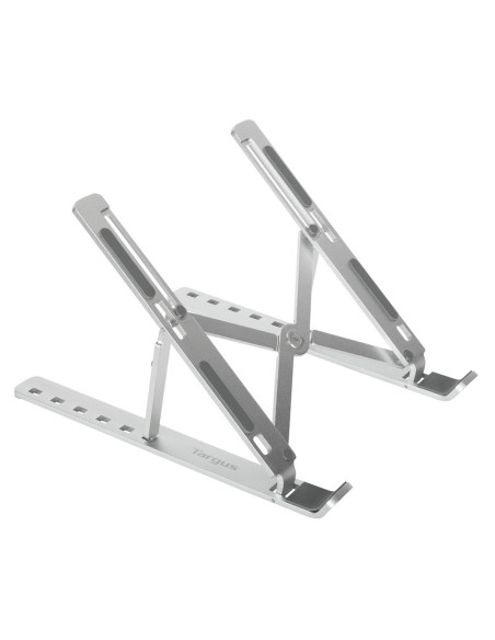 Targus Awe810Gl Stojak Na Laptop Podstawka Na Notebooka Aluminium 39,6 Cm (15.6")