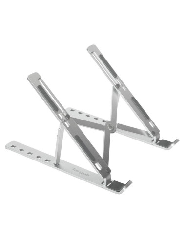 Targus Awe810Gl Stojak Na Laptop Podstawka Na Notebooka Aluminium 39,6 Cm (15.6")