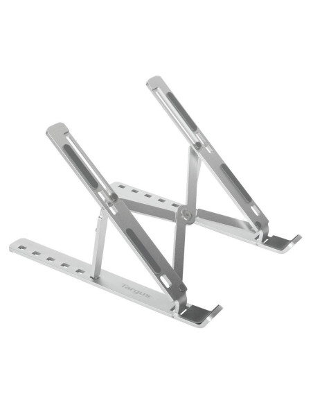 Targus Awe810Gl Stojak Na Laptop Podstawka Na Notebooka Aluminium 39,6 Cm (15.6")