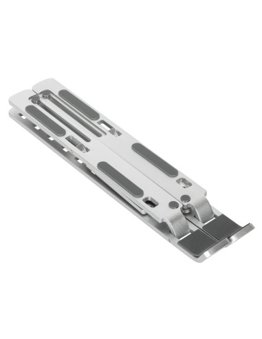 Targus Awe810Gl Stojak Na Laptop Podstawka Na Notebooka Aluminium 39,6 Cm (15.6")