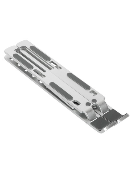 Targus Awe810Gl Stojak Na Laptop Podstawka Na Notebooka Aluminium 39,6 Cm (15.6")