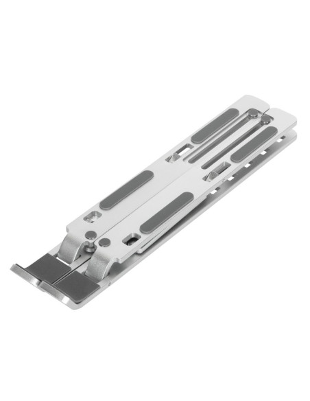 Targus Awe810Gl Stojak Na Laptop Podstawka Na Notebooka Aluminium 39,6 Cm (15.6")