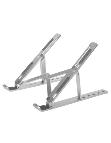 Targus Awe810Gl Stojak Na Laptop Podstawka Na Notebooka Aluminium 39,6 Cm (15.6")