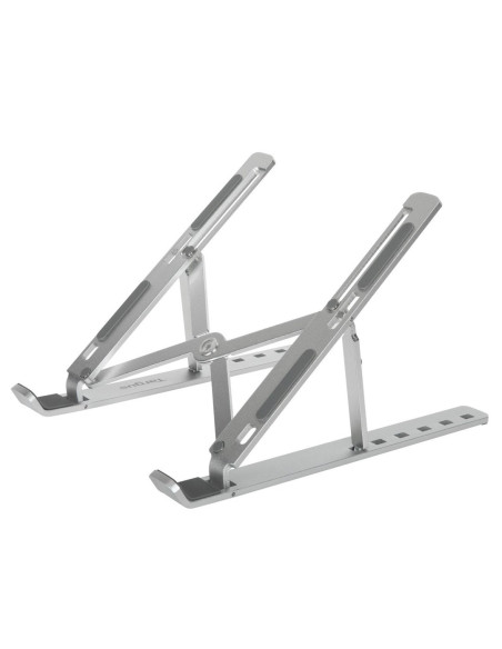 Targus Awe810Gl Stojak Na Laptop Podstawka Na Notebooka Aluminium 39,6 Cm (15.6")