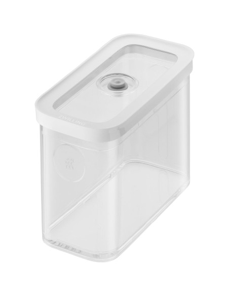 Plastikowy Pojemnik 2M Zwilling Fresh&Save Cube 1025127 - 1.8 Ltr