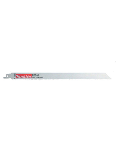 Makita P-04983 Wyrzynarka, Piła Wyrzynarkowa Oraz Ostrze Do Piły Tarczowej Brzeszczot Do Piły Bimetaliczny 5 Szt.