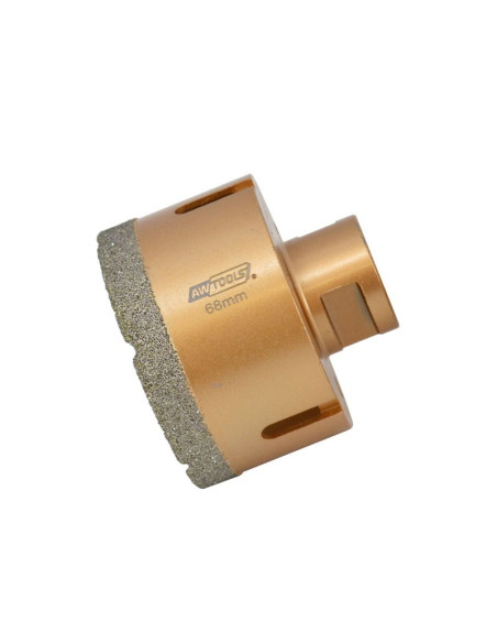 Awtools Aw47302 Akcesorium Do Wiertarek