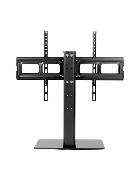 Maclean Uniwersalny Stojak Do Tv Na Szafkę Rtv Podstawka, Max. 40Kg, Max. Vesa 600X400, Dla Tv 32-75" Mc-386