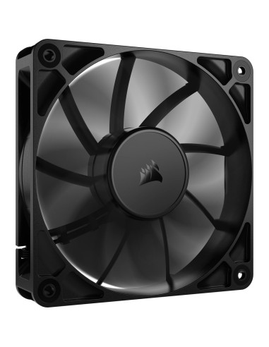 Corsair Rs120 Obudowa Komputera Wentylator 12 Cm Czarny 1 Szt.