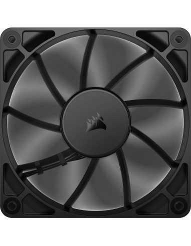 Corsair Rs120 Obudowa Komputera Wentylator 12 Cm Czarny 1 Szt.