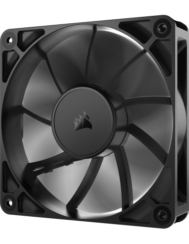 Corsair Rs120 Obudowa Komputera Wentylator 12 Cm Czarny 1 Szt.
