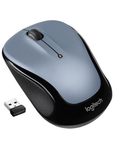 Mysz Logitech M325S Light Silver