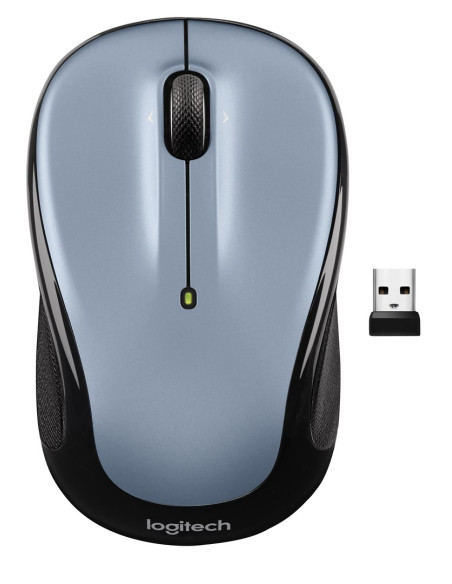 Mysz Logitech M325S Light Silver