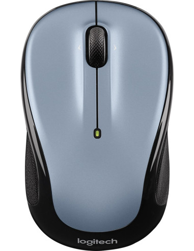 Mysz Logitech M325S Light Silver