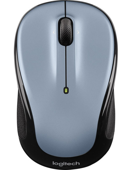 Mysz Logitech M325S Light Silver