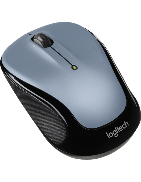 Mysz Logitech M325S Light Silver
