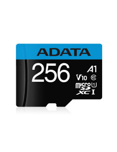 Adata Premier Microsdxc 256Gb Cl10 Uhs-I/U1 A1 V10
