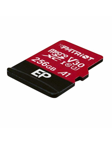 Karta Pamięci Patriot Memory Ep Pro Pef256Gep31Mcx (256Gb  Class 10, Class U3  Karta Pamięci)