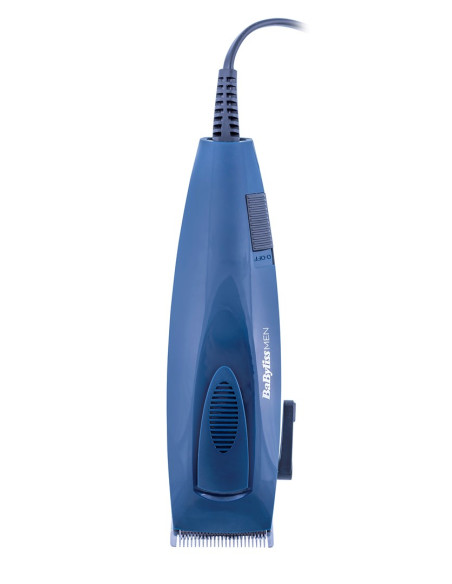 Maszynka Do Strzyżenia Babyliss E695E (Kolor Niebieski)