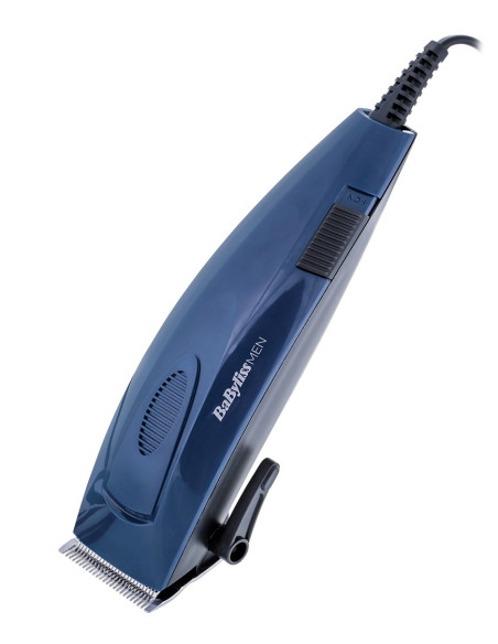 Maszynka Do Strzyżenia Babyliss E695E (Kolor Niebieski)
