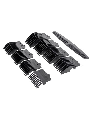 Maszynka Do Strzyżenia Babyliss E695E (Kolor Niebieski)