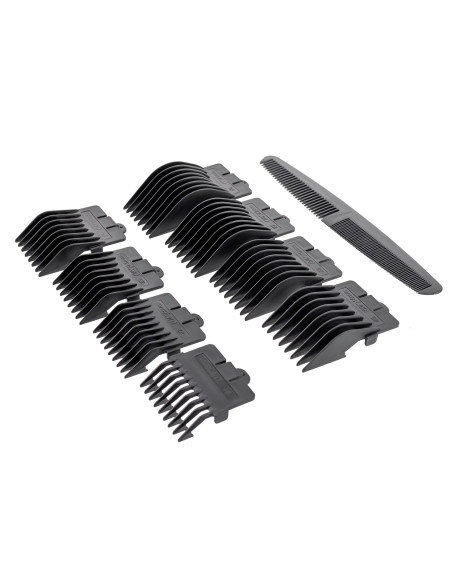Maszynka Do Strzyżenia Babyliss E695E (Kolor Niebieski)