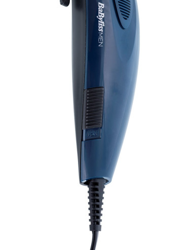 Maszynka Do Strzyżenia Babyliss E695E (Kolor Niebieski)