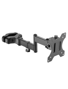 Maclean Uchwyt Monitora Na Rurkę / Słupek 28-60Mm Mc-984