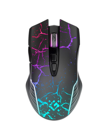 Defender Mysz Gm-511 Commander Optic Bt 1600Dpi 7P 52557
