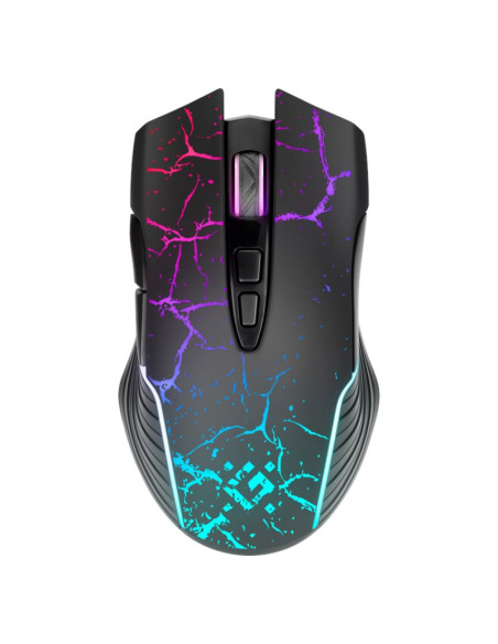 Defender Mysz Gm-511 Commander Optic Bt 1600Dpi 7P 52557