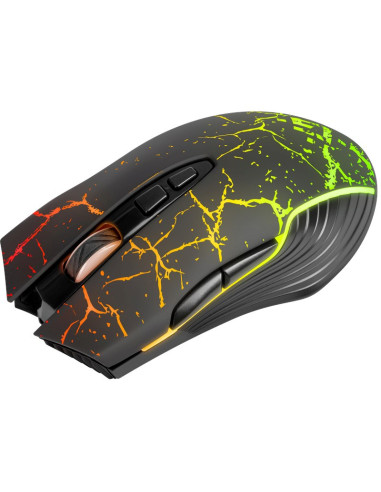 Defender Mysz Gm-511 Commander Optic Bt 1600Dpi 7P 52557