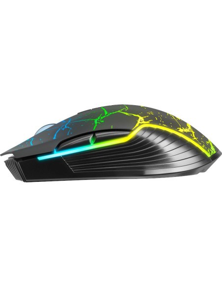 Defender Mysz Gm-511 Commander Optic Bt 1600Dpi 7P 52557