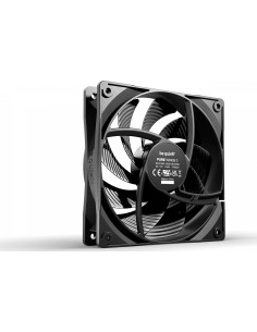 Wentylator Be Quiet! Pure Wings 3 120Mm Pwm High-Speed 2