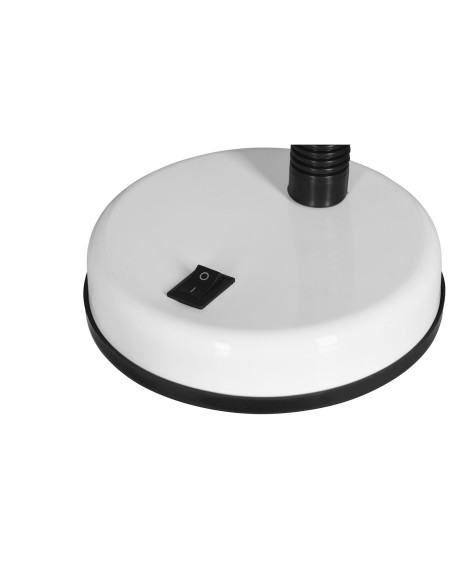 Lampka Biurkowa Activejet Aje-Bill White E27