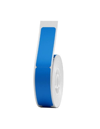 Etykiety Termiczne Niimbot Rxl12.5*109-65Blue