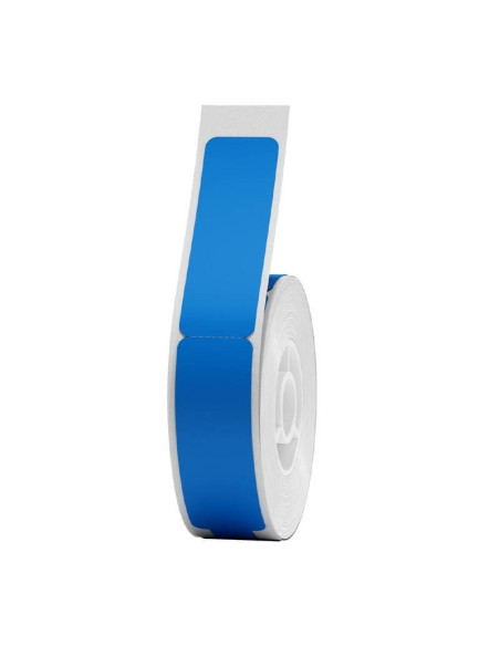 Etykiety Termiczne Niimbot Rxl12.5*109-65Blue
