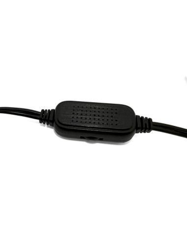 Squeak Głośniki Komputerowe Powerwave Stereofoniczne Aux+Usb Sq1003