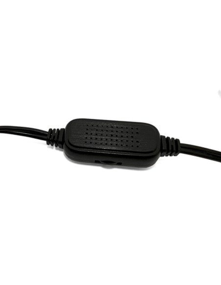 Squeak Głośniki Komputerowe Powerwave Stereofoniczne Aux+Usb Sq1003