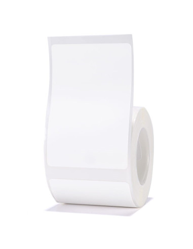 Etykiety Termiczne Niimbot R50*70-110White