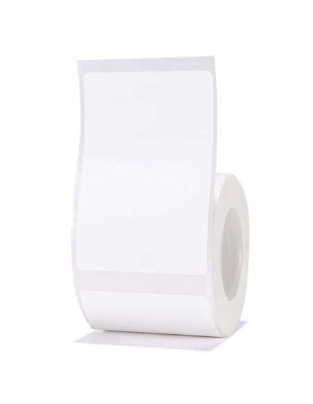 Etykiety Termiczne Niimbot R50*70-110White