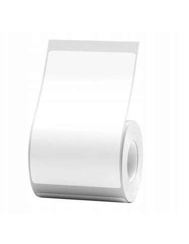 Etykiety Termiczne Niimbot R50*80-95White