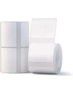 Etykiety Termiczne Niimbot T40*30-230 White