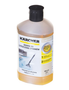 Płyn Do Czyszczenia Dywanów I Tapicerki Karcher Rm 519 6.295-771.0