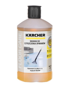 Płyn Do Czyszczenia Dywanów I Tapicerki Karcher Rm 519 6.295-771.0 2