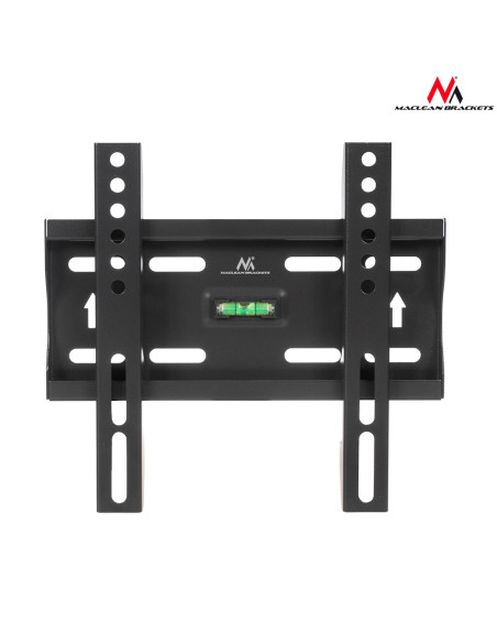 Uchwyt Ścienny Do Telewizora Maclean Mc-777 (Ścienne  13" - 42"  Max. 35Kg)