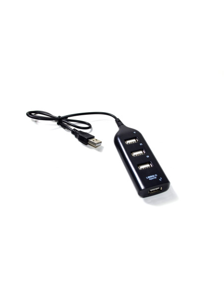 Vakoss Hub Usb 2.0 4 Porty Tc-234Ux